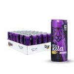Rita Berry Sparkling 240 ML x 30