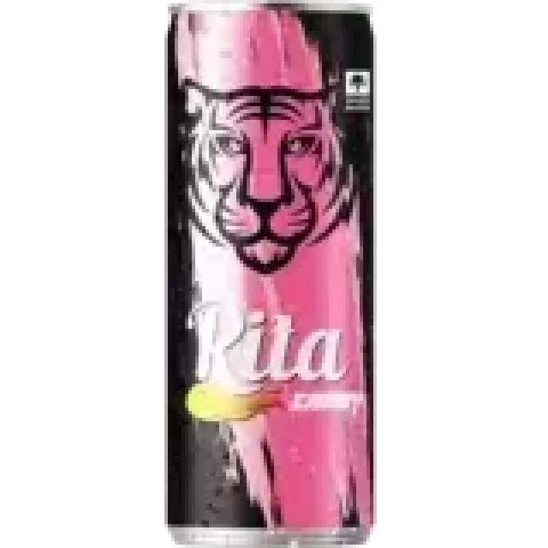 Rita Candy Sparkling 240 ML