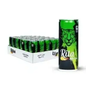 Rita Mojito Sparkling 240 ml x 30 Pcs