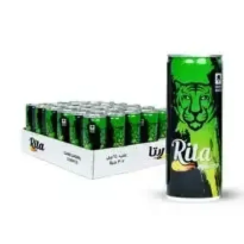 Rita Mojito Sparkling 240 ml x 30 Pcs