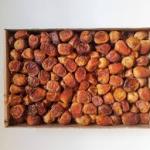 Madina Sukkary Rutab Dates 3KG