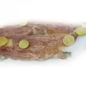 Al Fouad Bonless Salted Fish (Melouha)