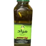 Muraad Sesame Oil 500ml