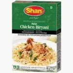 Shan Malay Chicken Biryani 60g