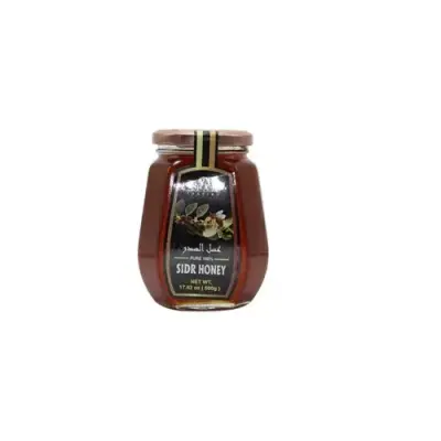 Sidr Honey Pure 100% 500g