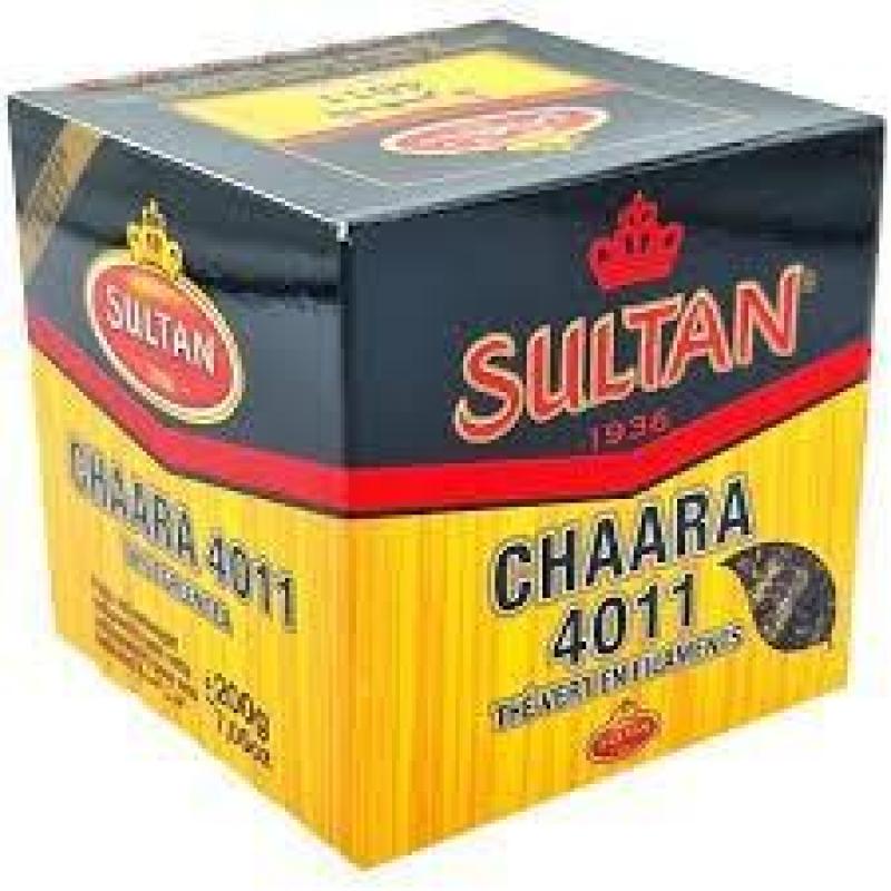 Sultan Chaara 4011 200g