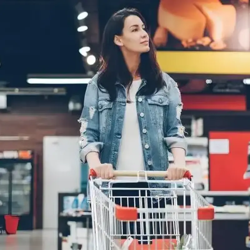 Supermarket Comparison Guide for UK Shoppers (2025)