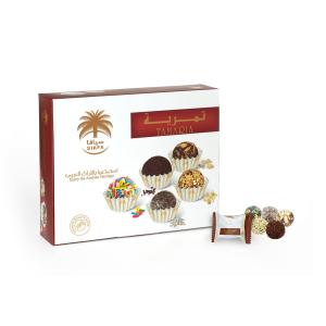 Siafa Tamaria Assorted 300g - سيافا تمرية