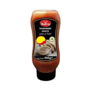 Sofra Tamarind Sauce 500g