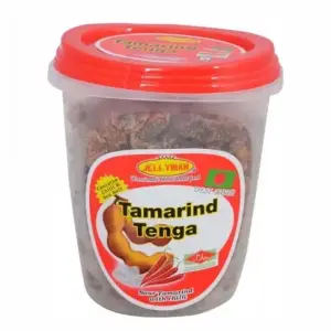 Jellyman Sour Tamarind With Chili (Tamarind Tenga) 180g