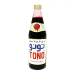 Tono Fruit Cordial Glass Bottle 710 ML