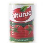 Altunsa tomato paste 400g