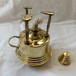 Turkish Coffee Spirit Burner