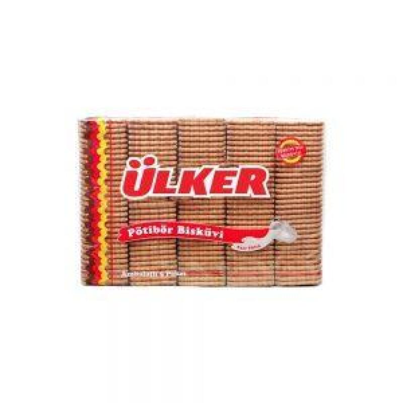 Ulker Biscuits 800g - اولكر بسكويت سادة
