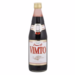 Vimto Drink Original Fruit Cordial 710ML