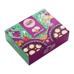 El Abd Walnut Kahk 1Kg