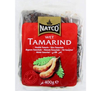 Natco Wet Tamarind 400g