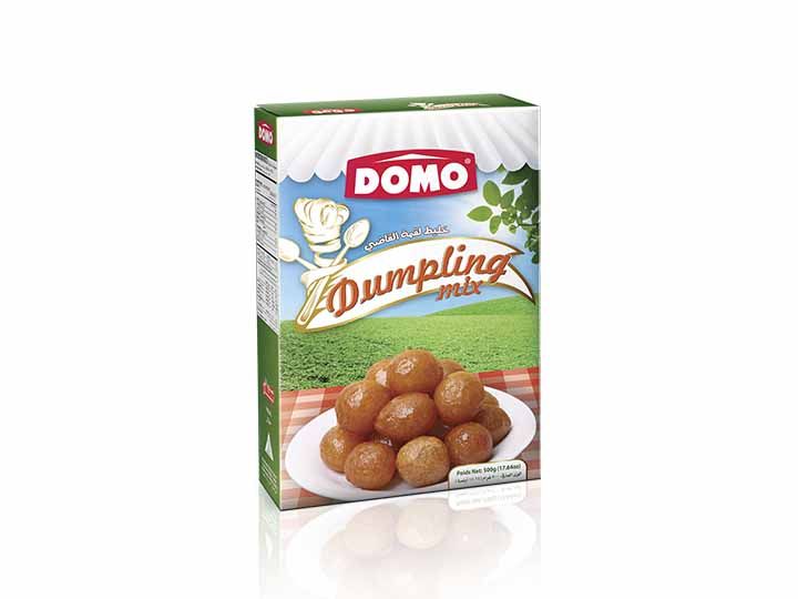 500g - دومو لقمة القاضي
