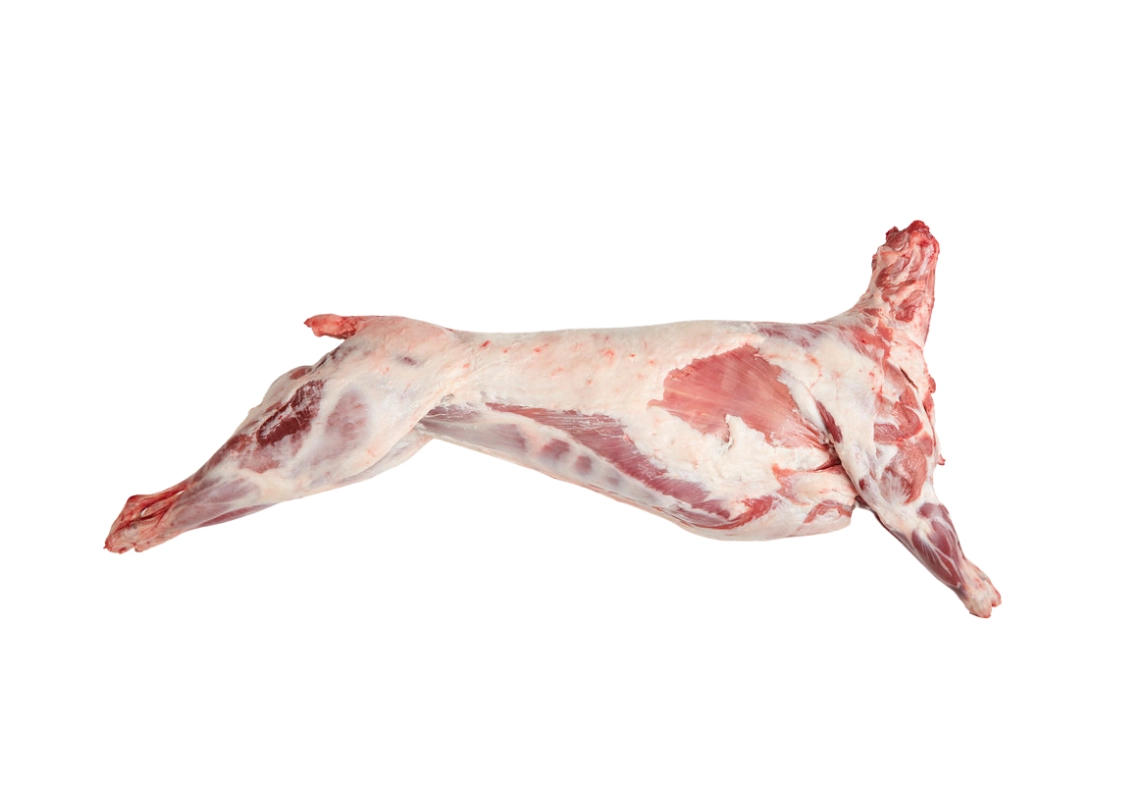 12-13kg خروف كامل