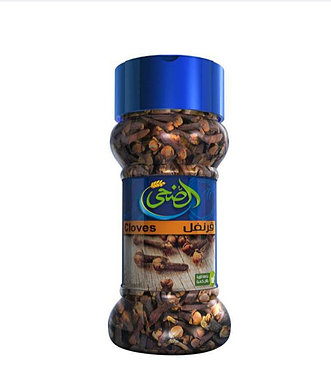 Al Doha Whole Cloves 56g - الضحي قرنفل