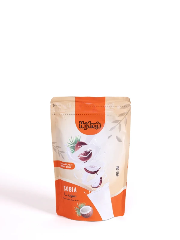 Sobia powder 400g سوبيا