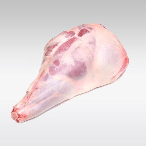 apx 2.3 - 2.5kg فخذ خروف