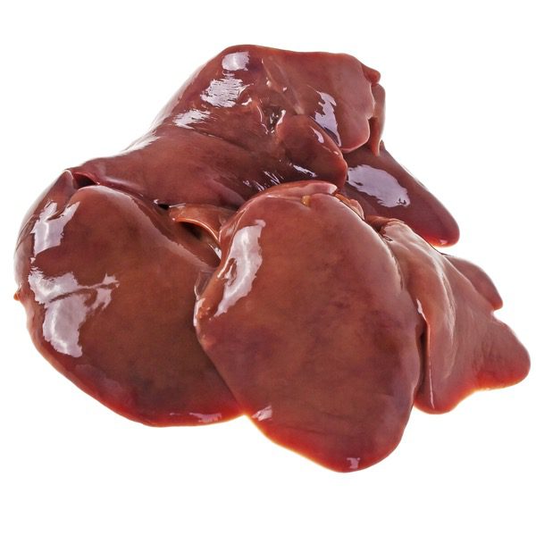 1kg كبدة دجاج