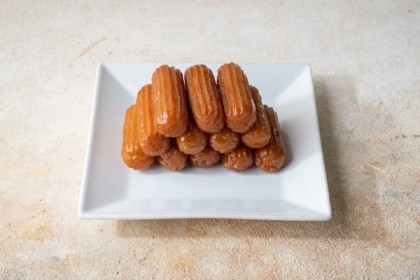 Balah El Sham 500g - بلح الشام ماندرين قويدر