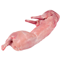 Rabbit Halal 1pc