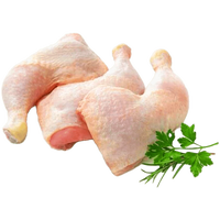 1kg فخد دجاج