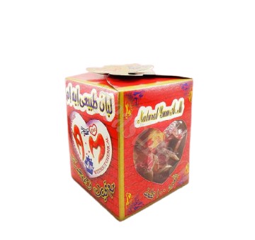 Egyptian Traditional Gums Natural 100 Pcs لبان سمارة