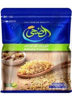 Al Doha Freekeh 500g - الضحي فريك