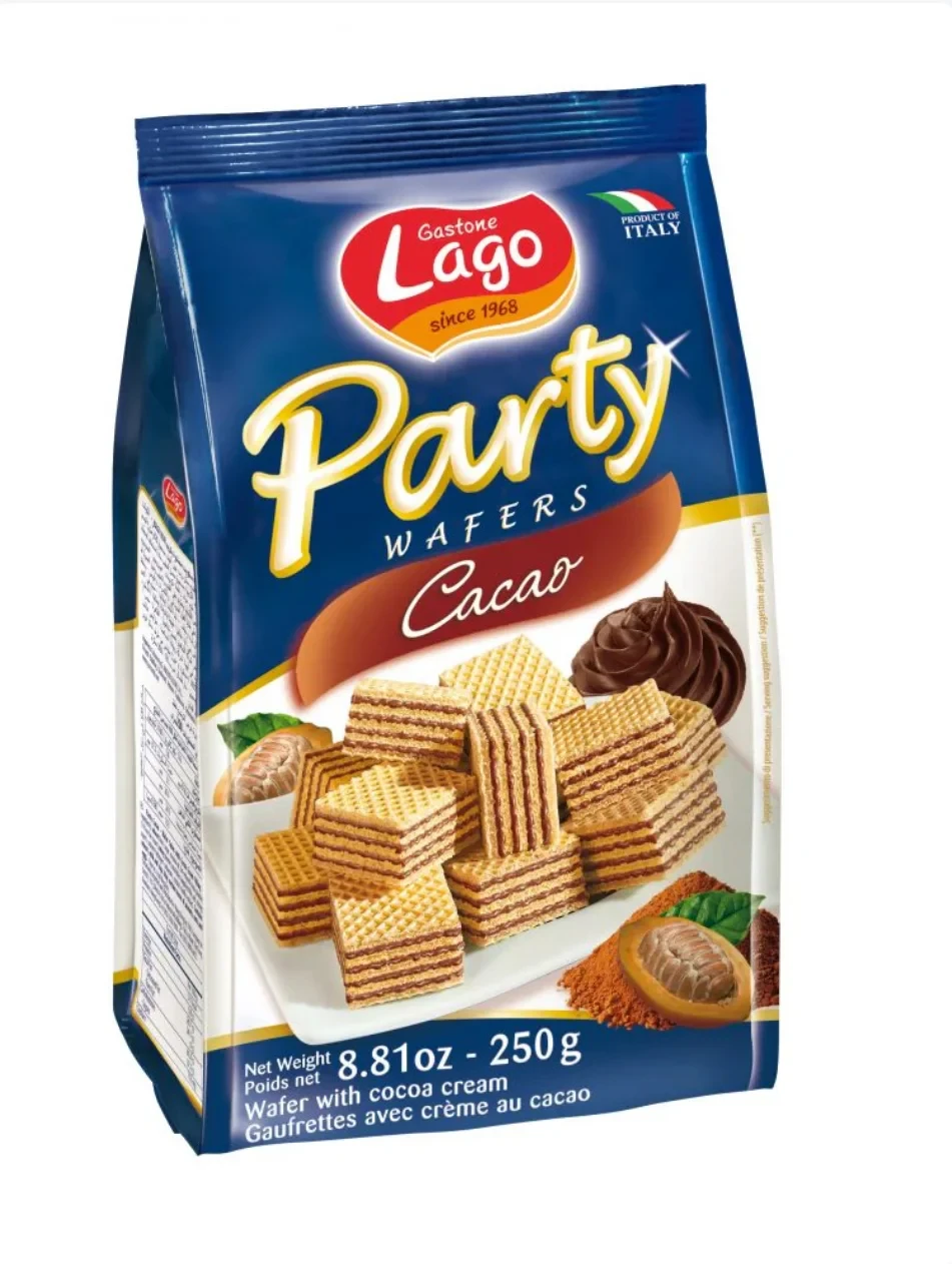 Lago Party Cacao 250g