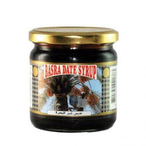 450g - البصرة دبس التمر