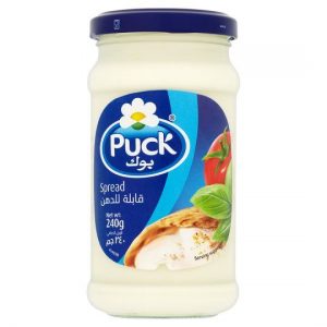 (240 gr)- جبنة كريم بوك