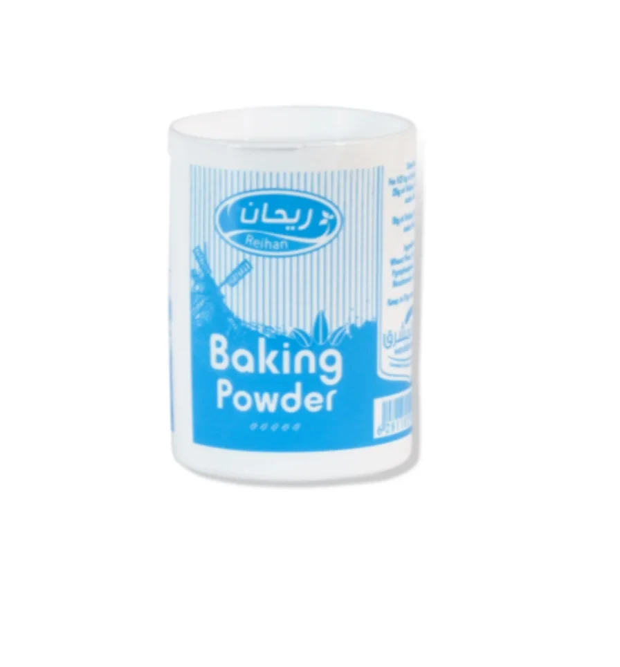 Reihan baking powder 100g
