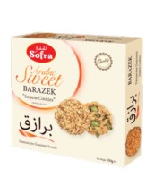 Sofra Barazek 450g - السُفرة برازق