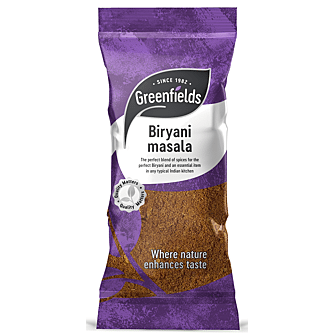 Biryani Masala 75g بهارات البرياني