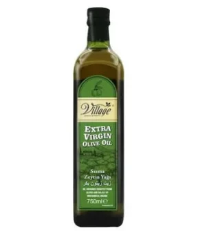 Village Extra Virgin Olive Oil 750ml زيت زيتون بكر