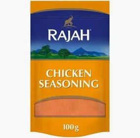 Rajah Chicken Seasoning 100g