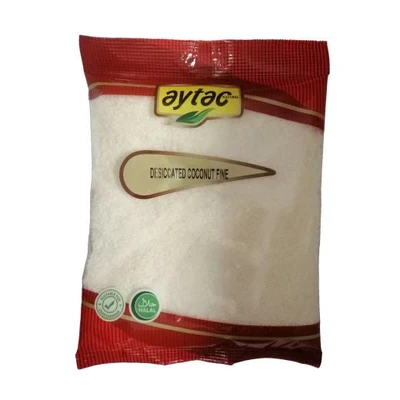 Aytac Desiccated Coconut Fine (300G) مسحوق جوز الهند