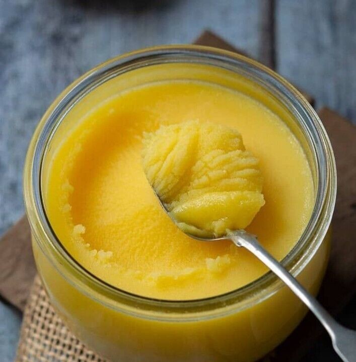 500g سمنة بلدي