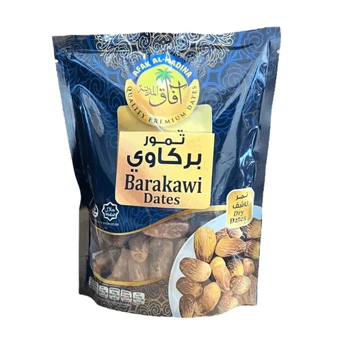 AFAK Al-Madina Barakawi Dates 400g تمور بركاوي