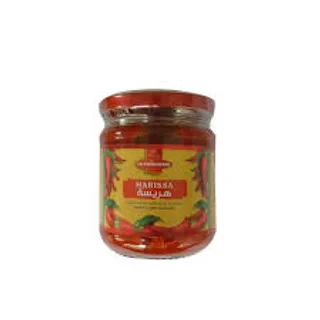 Harissa Maison 190g