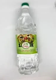 Beutna White Vinegar - 1L