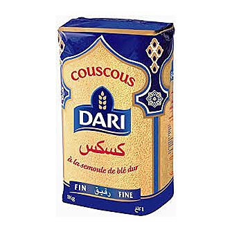 1kg-داري كسكس رقيق