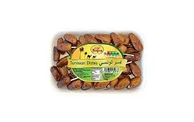 SOFRA TUNISIAN DATES 400G تمر سفرة التونسي