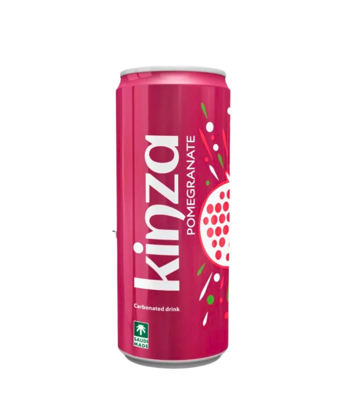 Kinza Pomegranate - كينزا رمان