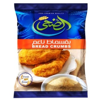 Al Doha Bread Crumbs 300g - الضحي بقسماط ناعم