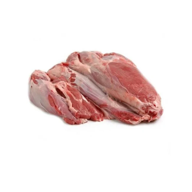 Veal Shank Halal 500g- Boneless